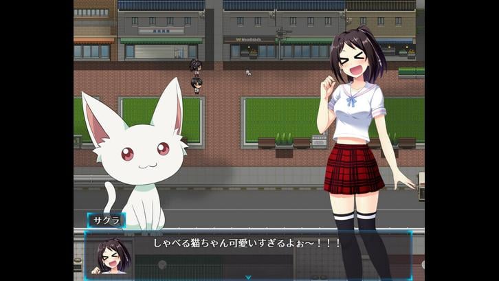 Prisseceal, the Dazzling-and-Flaring Peach Princess image