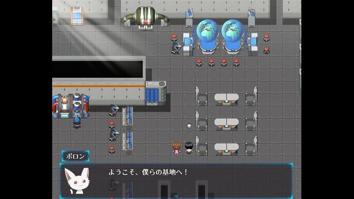 Prisseceal, the Dazzling-and-Flaring Peach Princess image