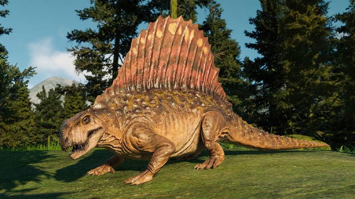 Jurassic World Evolution 2: Dominion Biosyn Expansion image