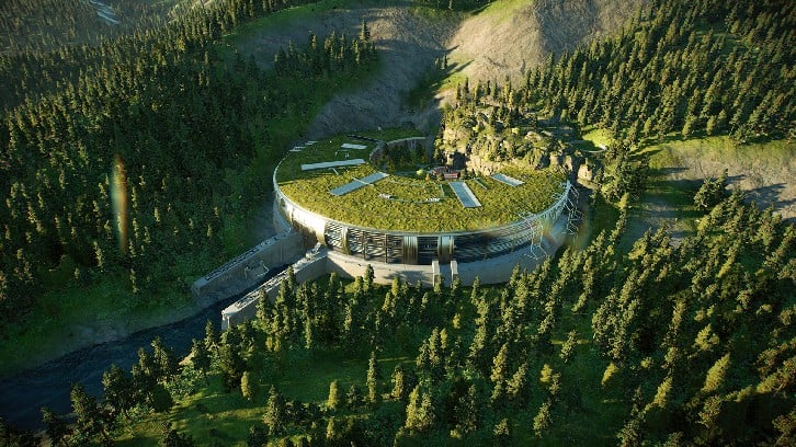 Jurassic World Evolution 2: Dominion Biosyn Expansion image