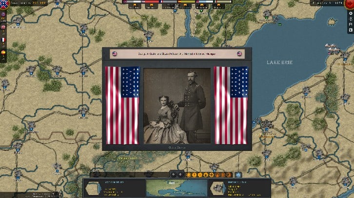 Strategic Command: American Civil War image