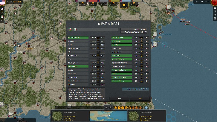 Strategic Command: American Civil War image