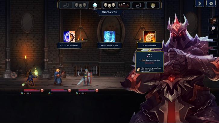 Legend of Keepers: Soul Smugglers image