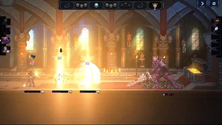 Legend of Keepers: Soul Smugglers image