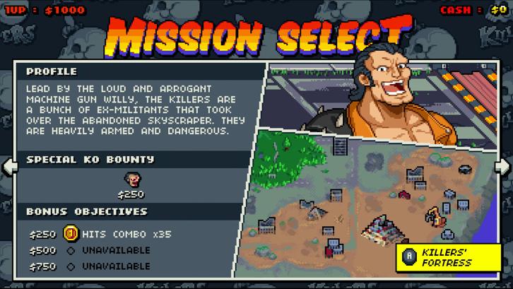 Double Dragon Gaiden: Rise of the Dragons image