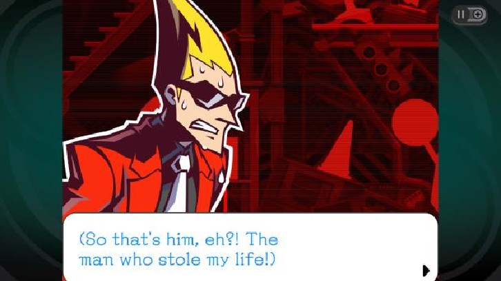 Ghost Trick: Phantom Detective image