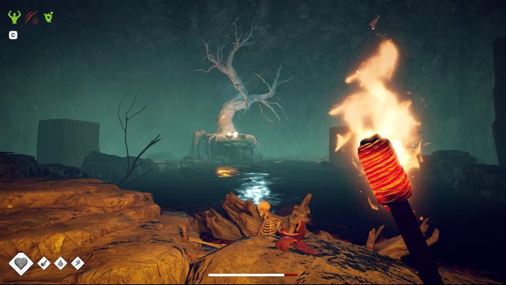 Survival: Fountain of Youth image
