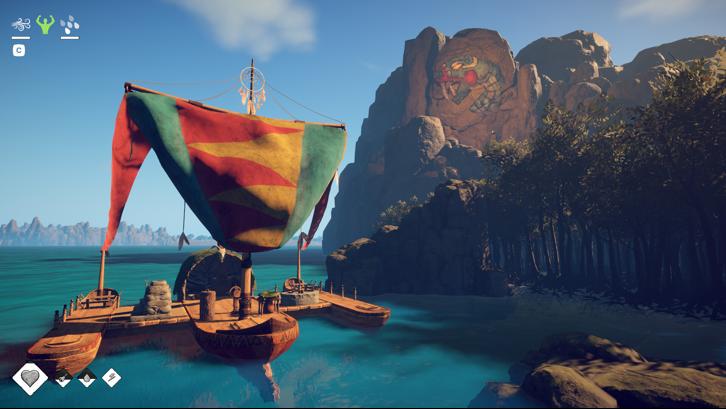Survival: Fountain of Youth image