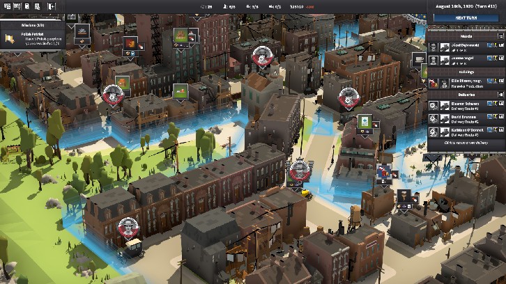 City of Gangsters: The Polish Outfit image