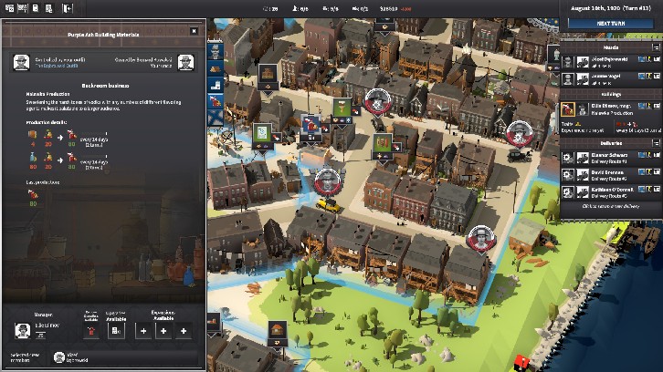 City of Gangsters: The Polish Outfit image
