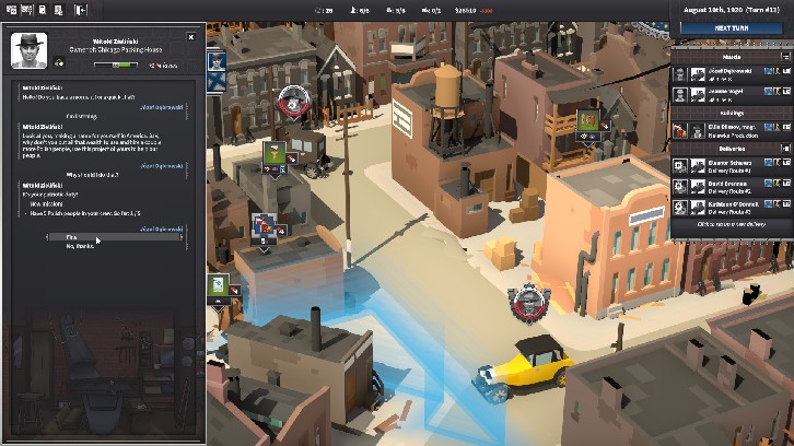 City of Gangsters: The Polish Outfit image