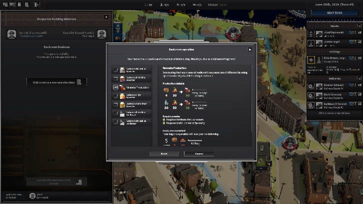 City of Gangsters: The Polish Outfit image