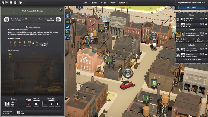 City of Gangsters: The Irish Outfit image
