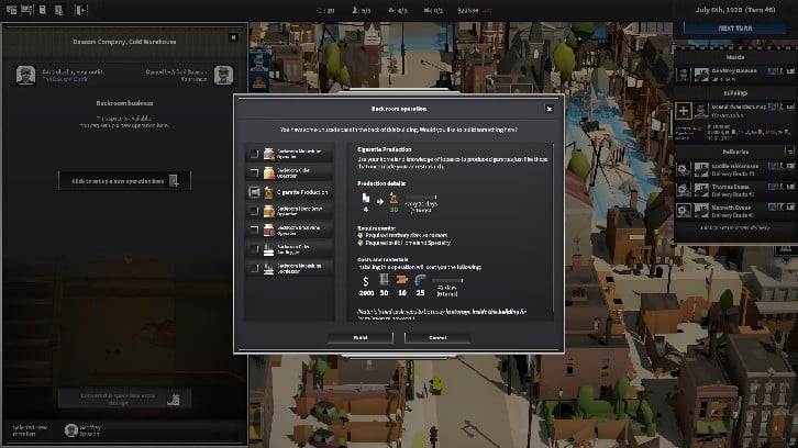 City of Gangsters: The English Outfit image