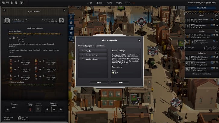 City of Gangsters: The English Outfit image