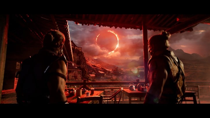 Mortal Kombat 1 Premium Edition image