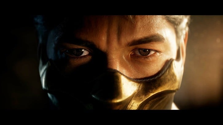 Mortal Kombat 1 Premium Edition image