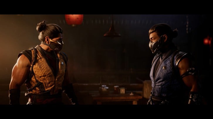 Mortal Kombat 1 Premium Edition image