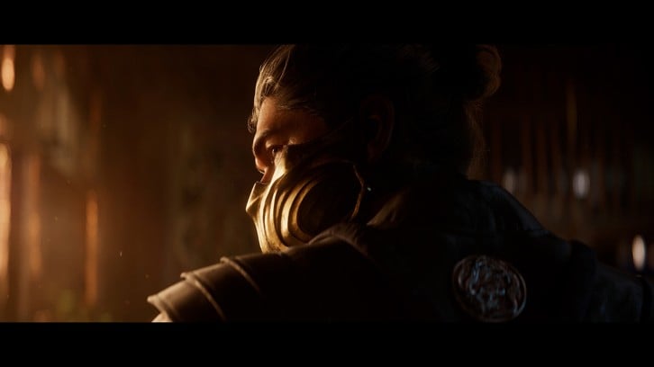 Mortal Kombat 1 Premium Edition image