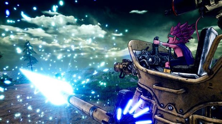 Sand Land – Deluxe Edition image