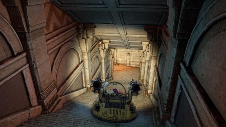 Sand Land – Deluxe Edition image