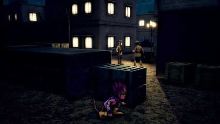 Sand Land – Deluxe Edition image
