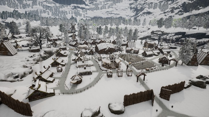 Land of the Vikings image