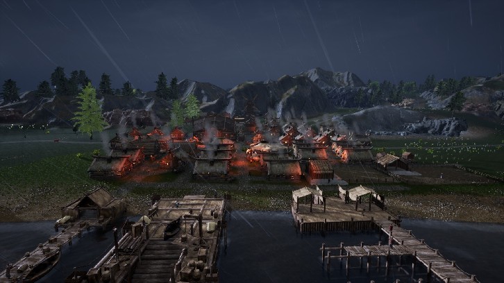 Land of the Vikings image