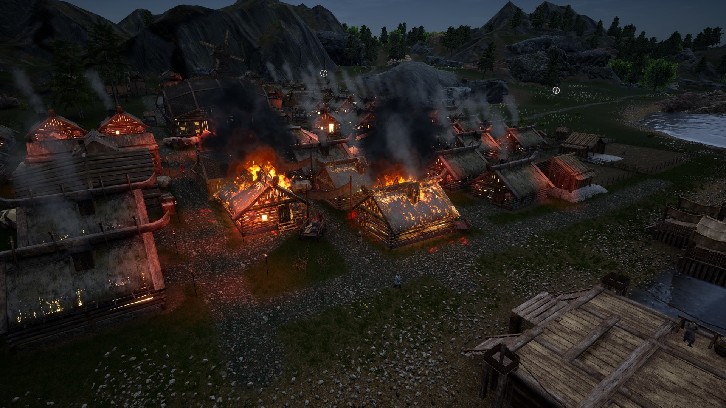Land of the Vikings image