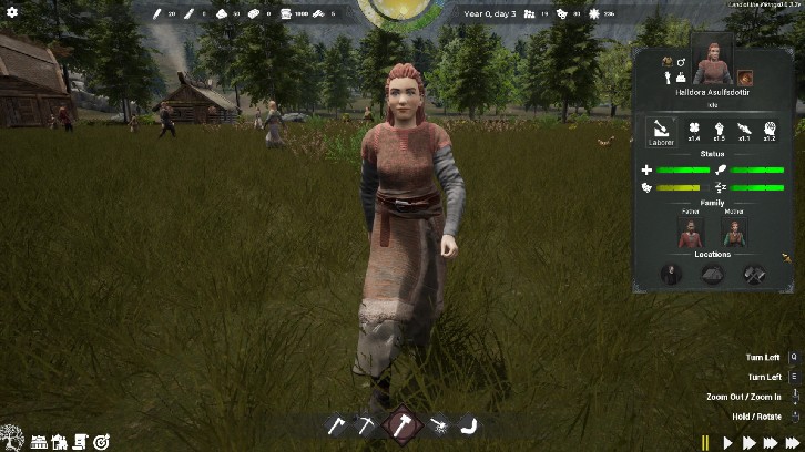 Land of the Vikings image