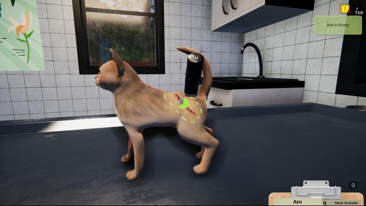 Animal Shelter - Puppies & Kittens DLC image