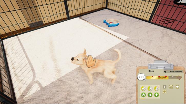 Animal Shelter - Puppies & Kittens DLC image