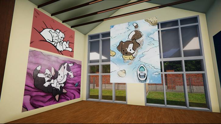 Animal Shelter - Puppies & Kittens DLC image