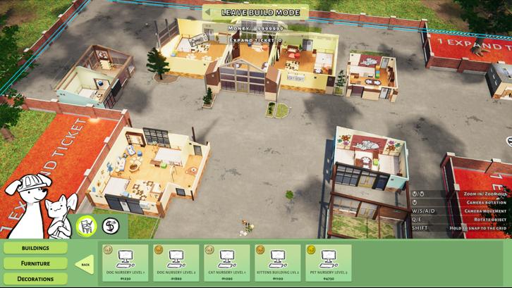 Animal Shelter - Puppies & Kittens DLC image