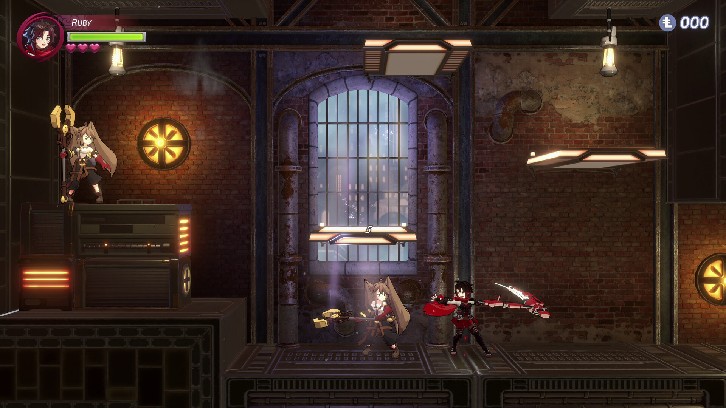 RWBY: Arrowfell image