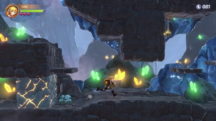 RWBY: Arrowfell image