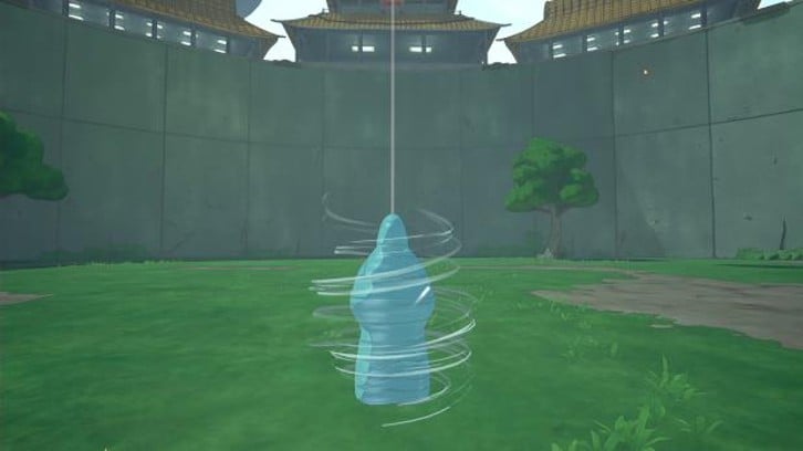 NARUTO TO BORUTO: SHINOBI STRIKER Season Pass 5 image