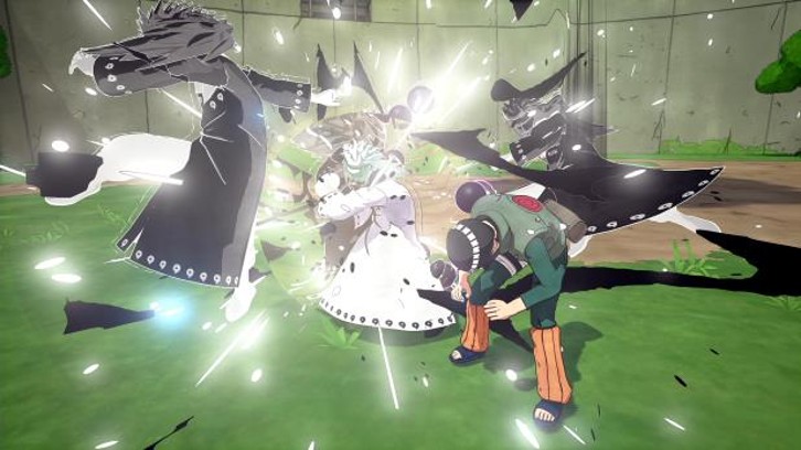 NARUTO TO BORUTO: SHINOBI STRIKER Season Pass 5 image