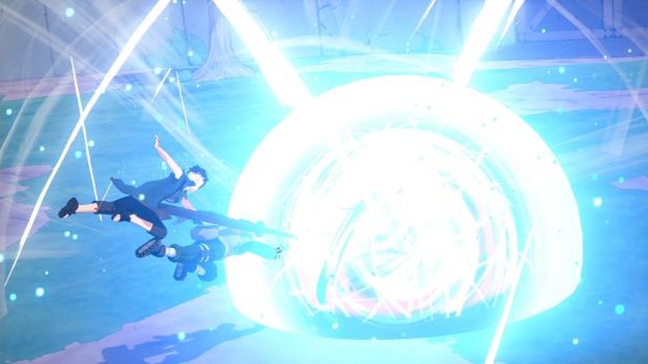NARUTO TO BORUTO: SHINOBI STRIKER Season Pass 5 image