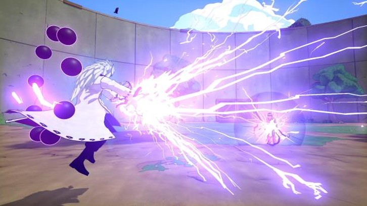 NARUTO TO BORUTO: SHINOBI STRIKER Season Pass 5 image