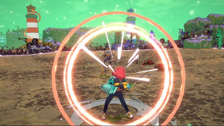 Dungeons of Hinterberg image