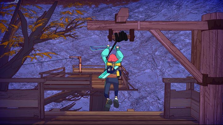 Dungeons of Hinterberg image