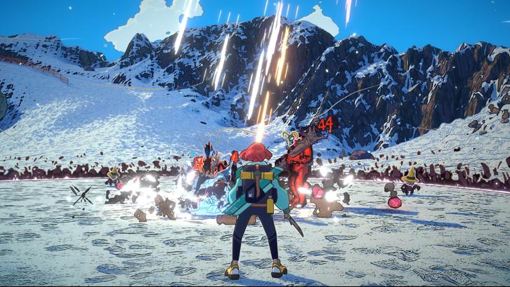 Dungeons of Hinterberg image