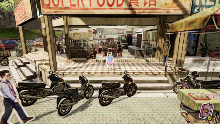 Third Eye Open image