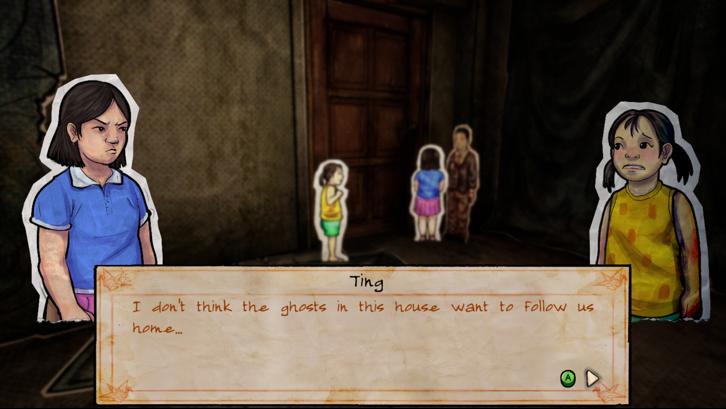 Third Eye Open image