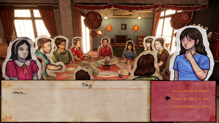 Third Eye Open image