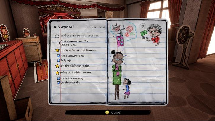 Third Eye Open image