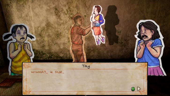 Third Eye Open image