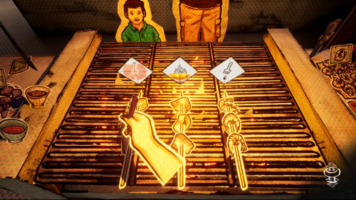 Third Eye Open image