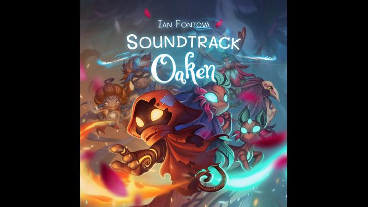 Oaken - Supporter Pack image